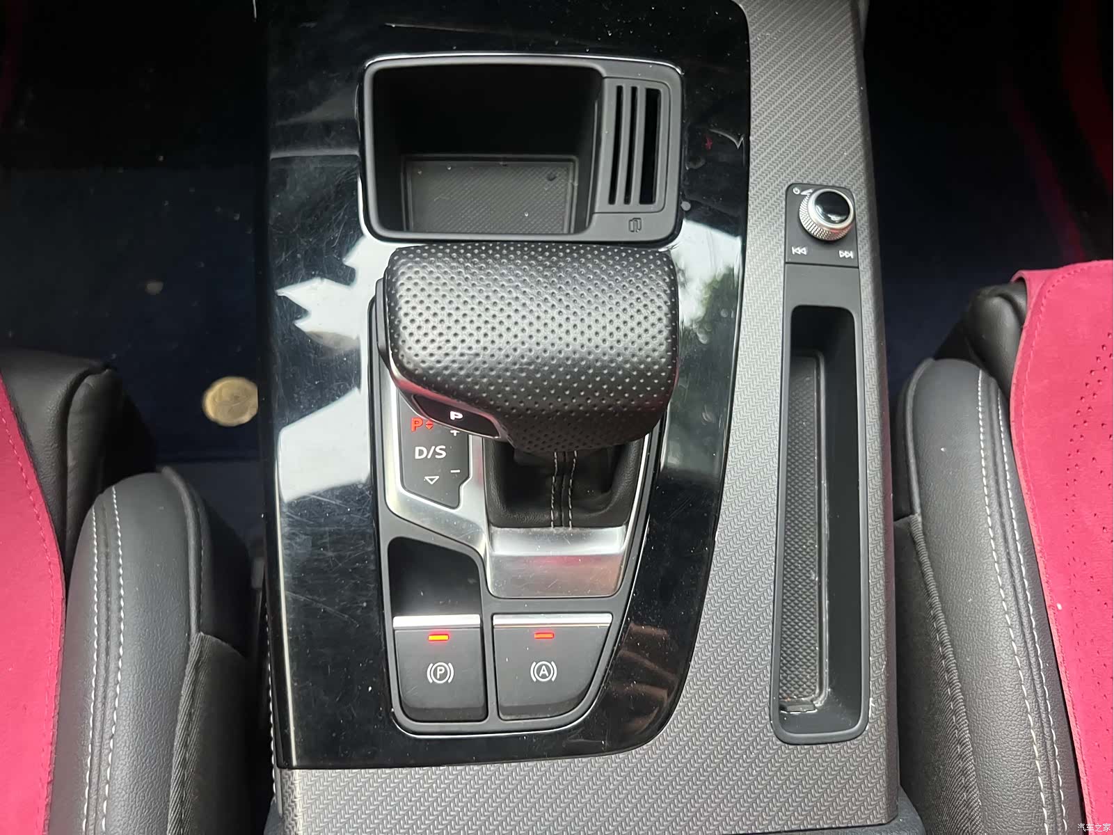 Audi Q5L, 2024 31