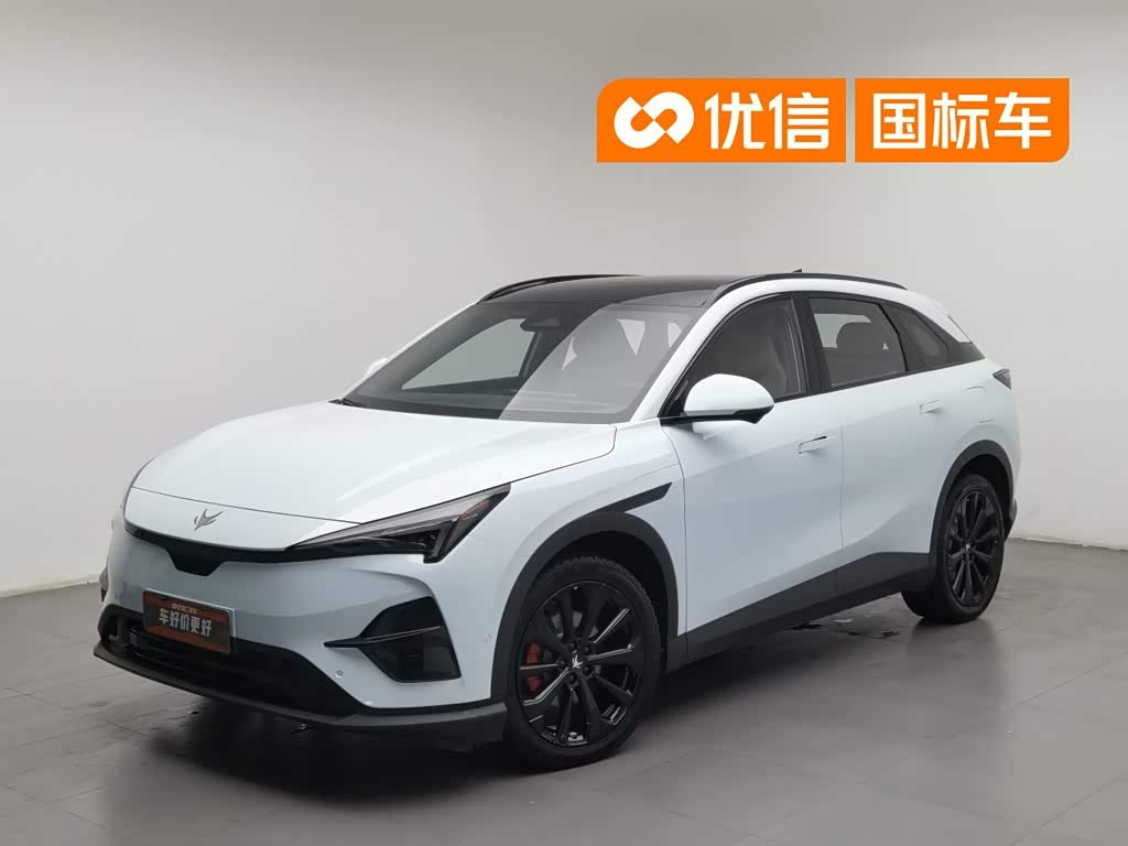 Arcfox T5