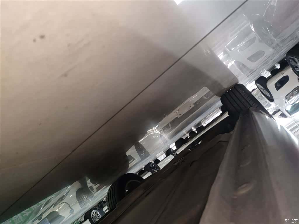Buick Regal, 2016 20