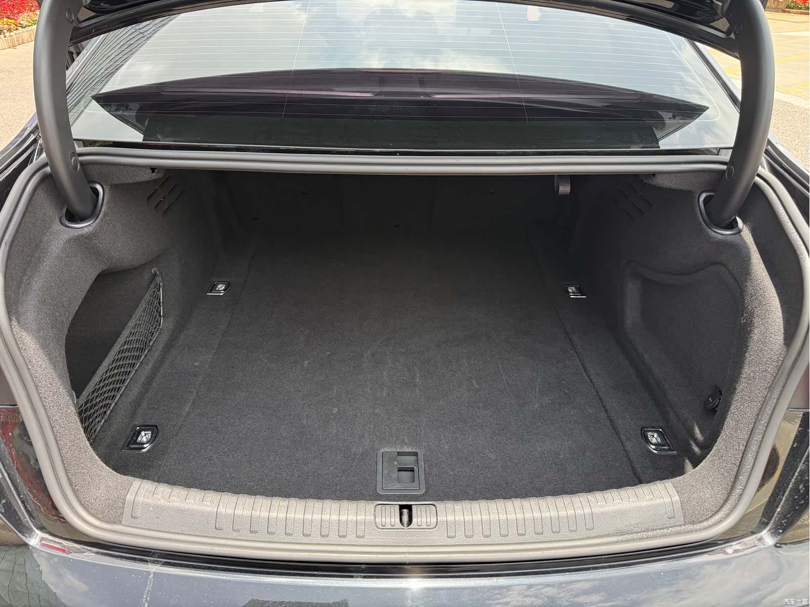 Audi A6L, 2021 14