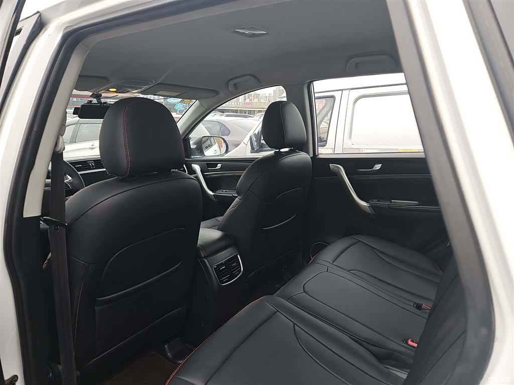 Haval M6, 2019 10