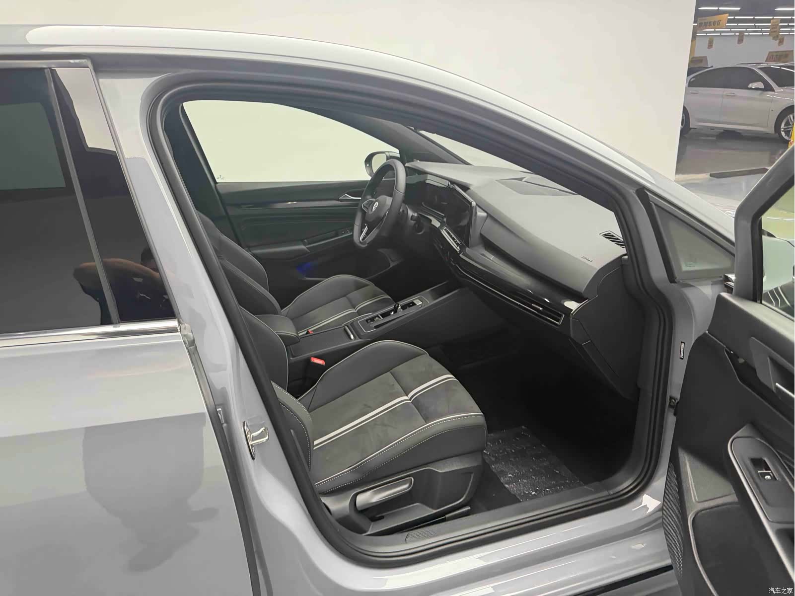Volkswagen Golf, 2022 16