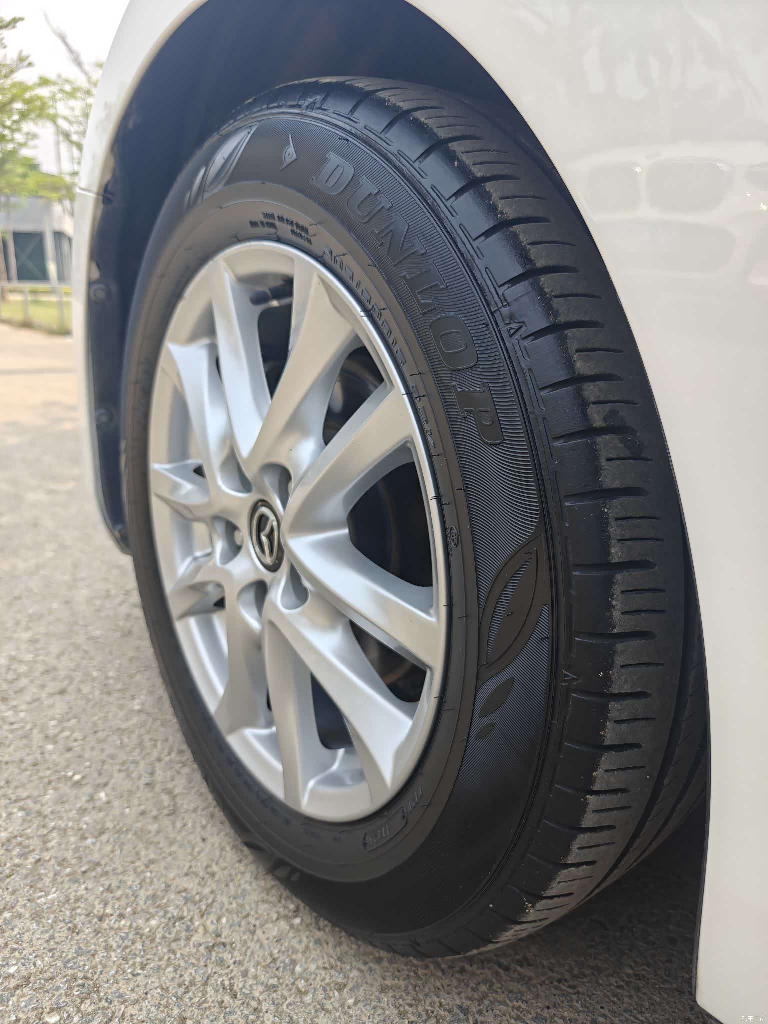 Mazda Mazda3, 2018 8
