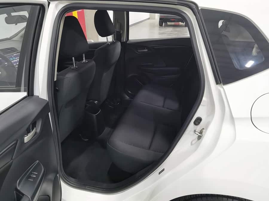 Honda Fit 2019, фото 15