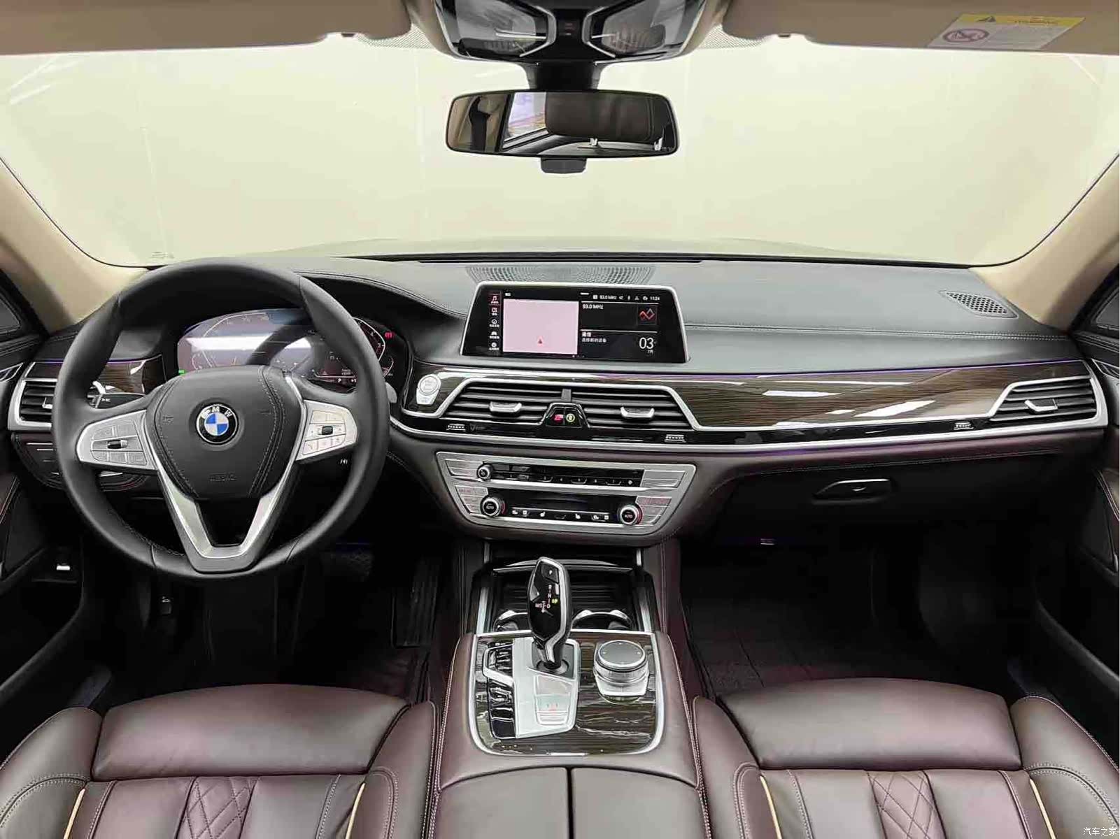 BMW 7 Series, 2022 17