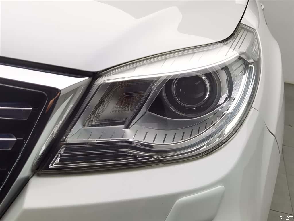 Haval H9, 2017 7