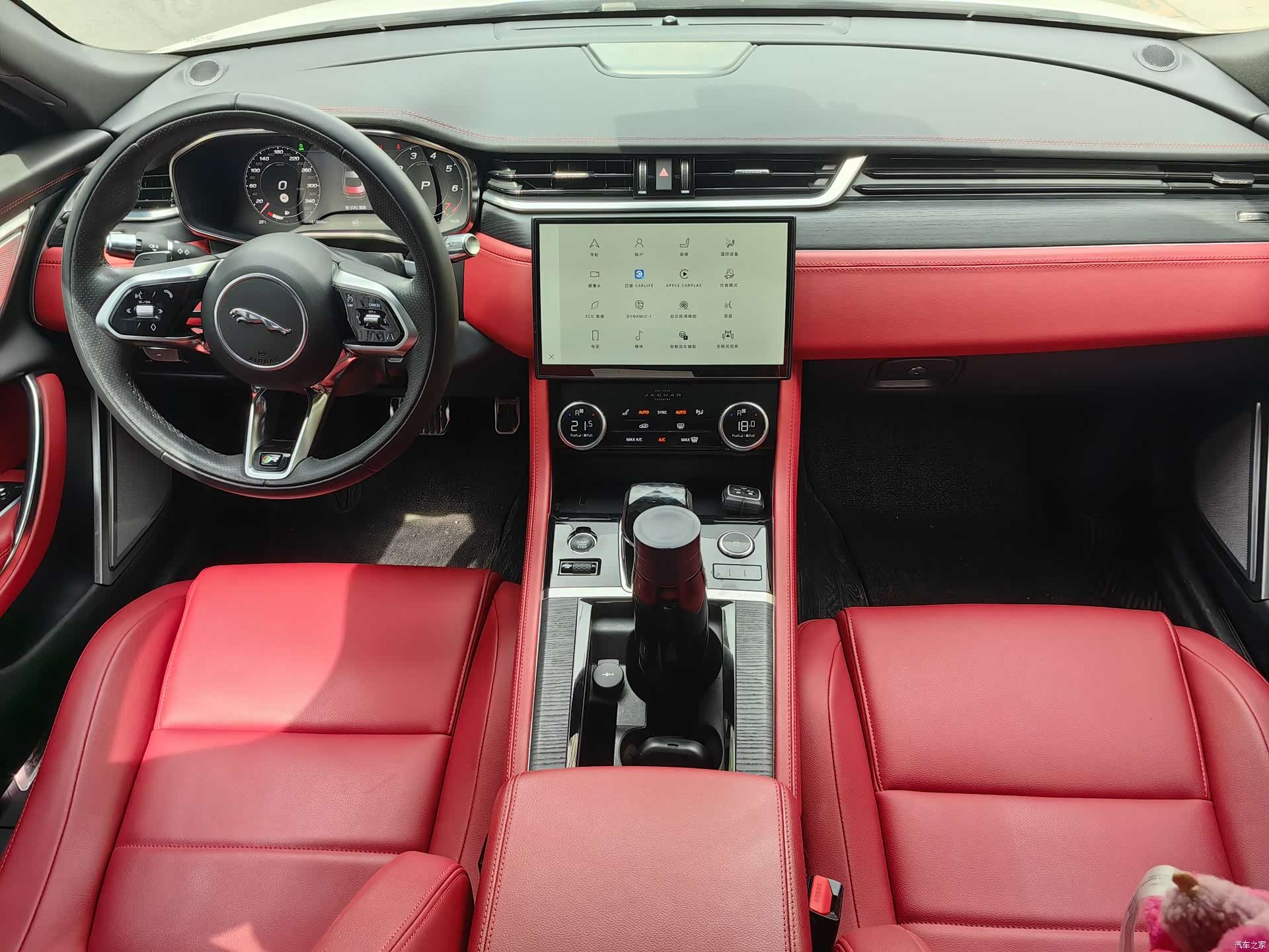 Land Rover P250, 2021 15