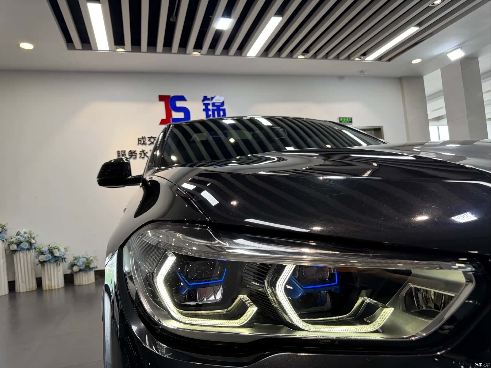 BMW X6, 2020 6
