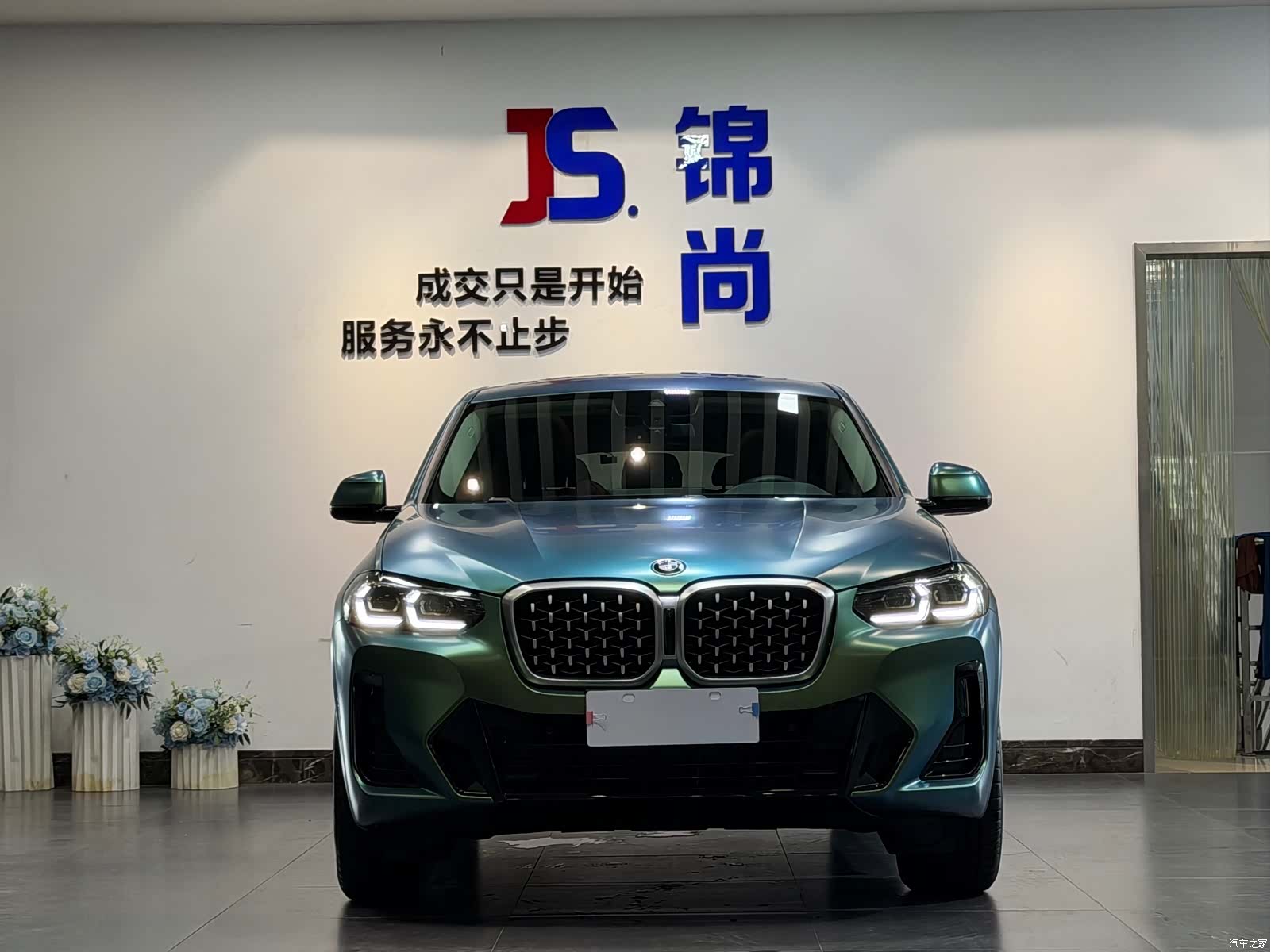 BMW X4, 2023 2