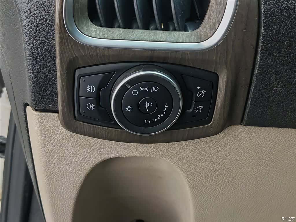 Ford Tourneo, 2017 21