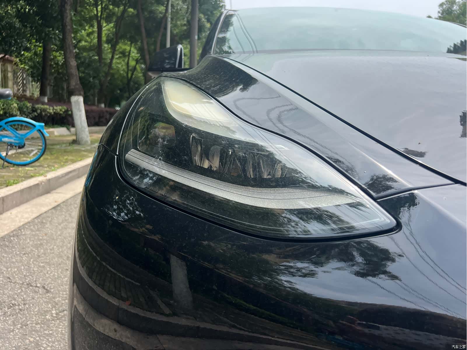 Tesla Model Y, 2022 14