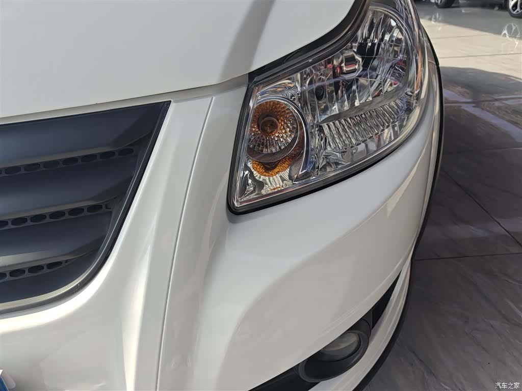 Changan SX4, 2017 24