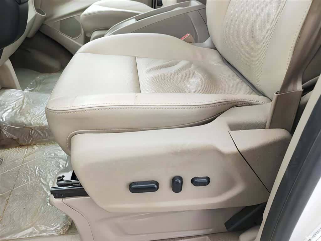Ford Tourneo, 2017 20