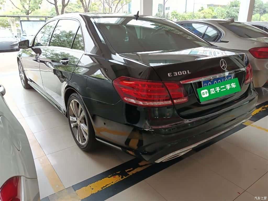 Mercedes-Benz E-Class, 2014 все фото