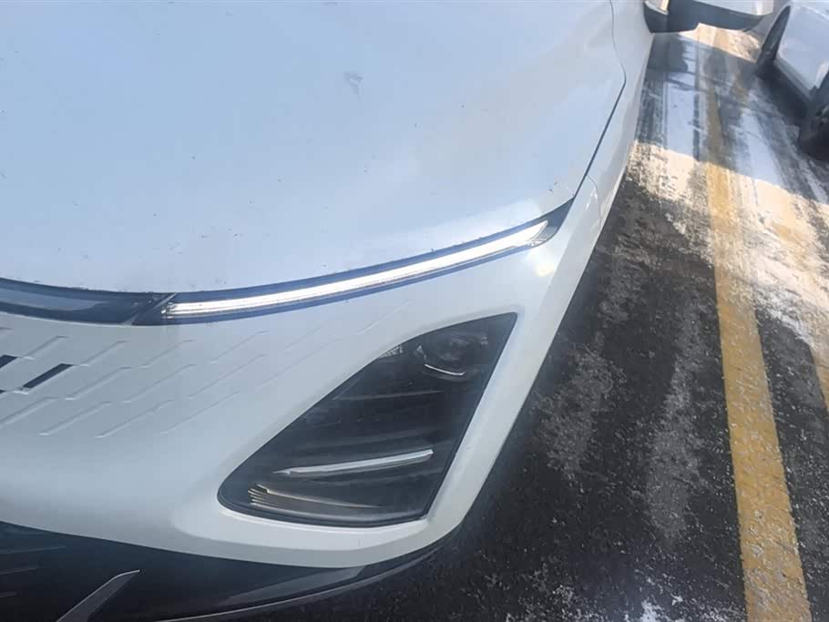 Wuling Wuling Starlight