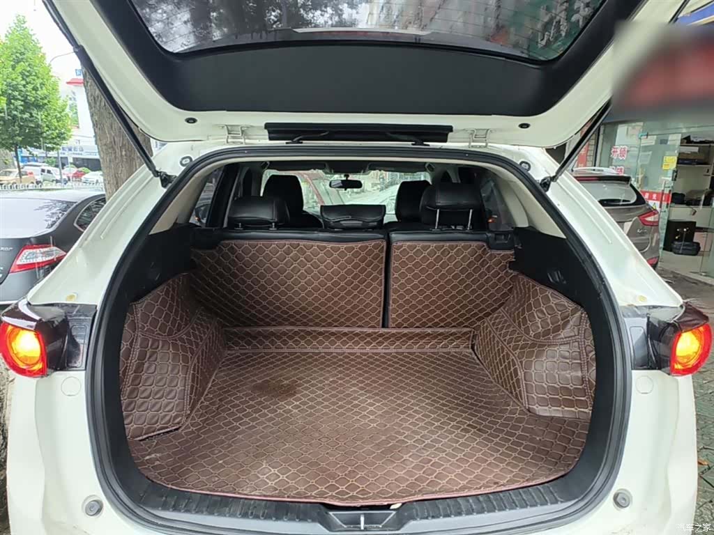 Mazda CX-5, 2017 19