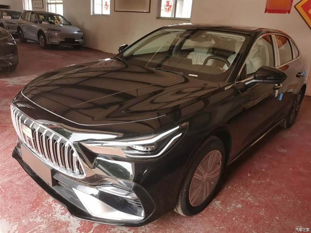 Geely 6, 2026 2