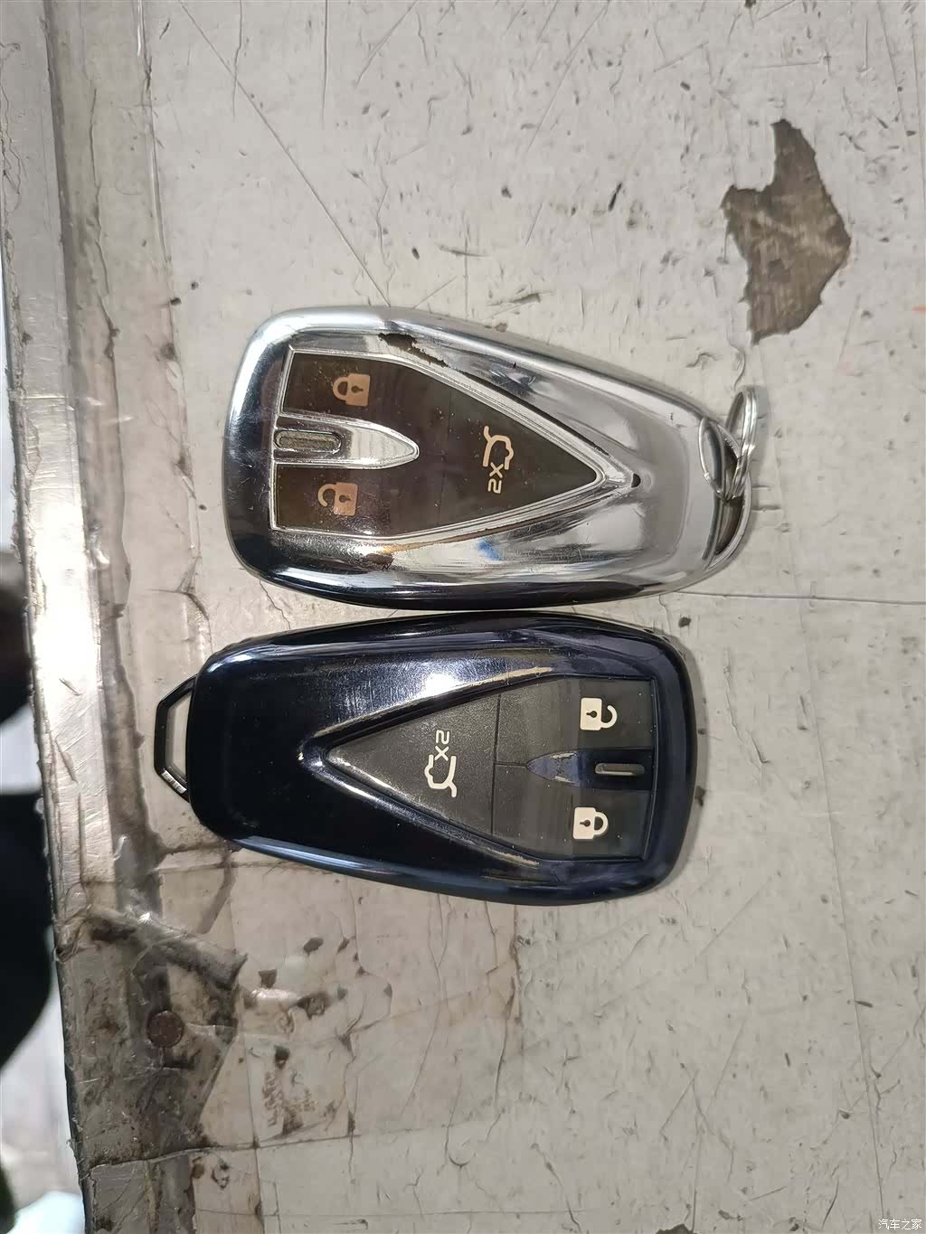 Changan CS55, 2022 14