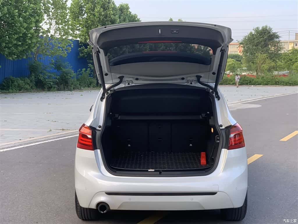 BMW 2 Series, 2019 20