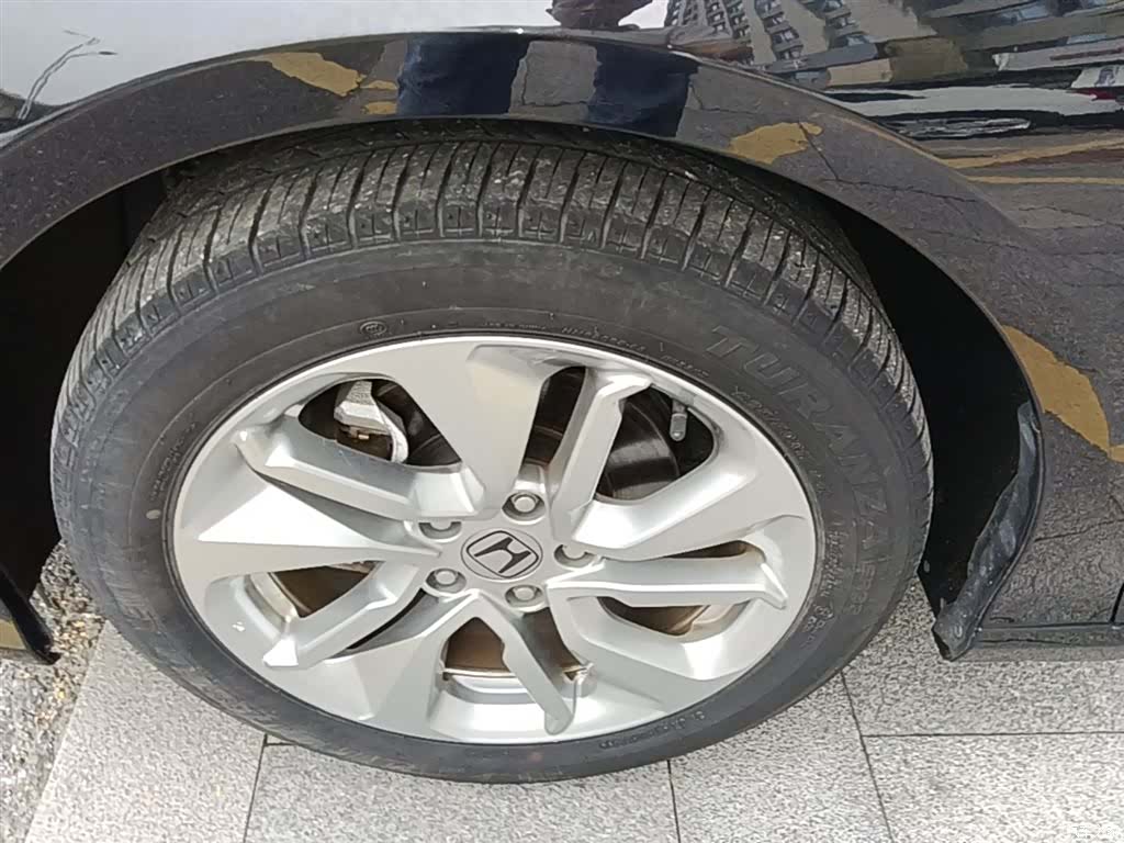 Honda Accord, 2020 23