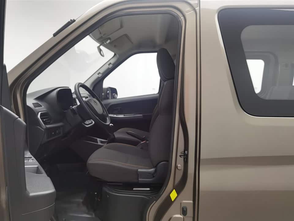 Changan Kaicheng Changan Ruixing M60