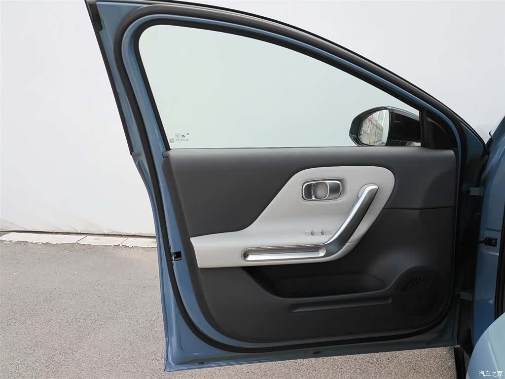 Leapmotor B01, 2025 7
