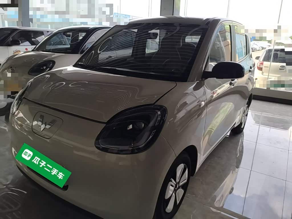 Wuling Mini EV