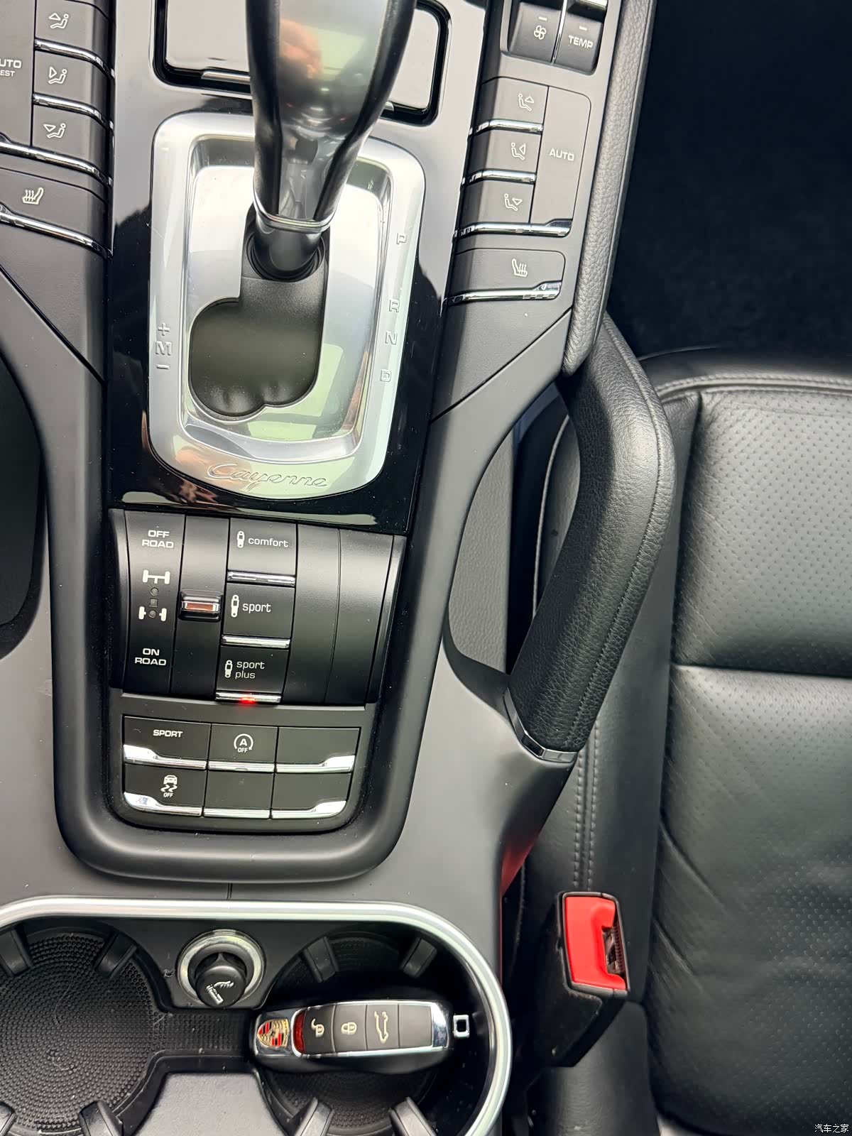 Porsche Cayenne, 2018 36
