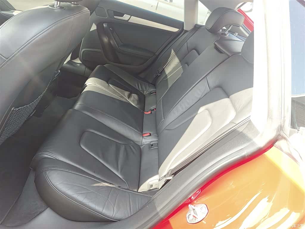 Audi A5, 2015 13