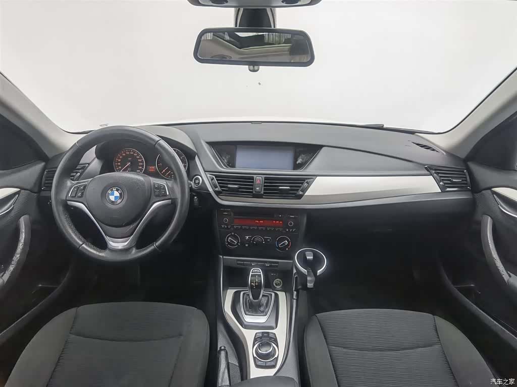 BMW X1, 2014 все фото