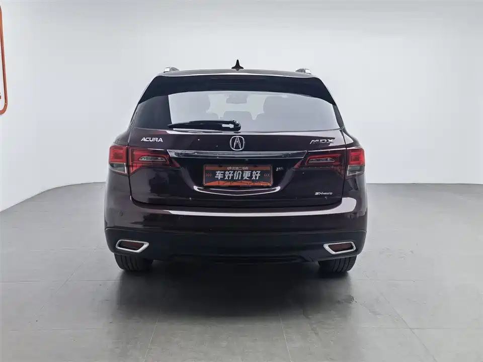 Acura MDX