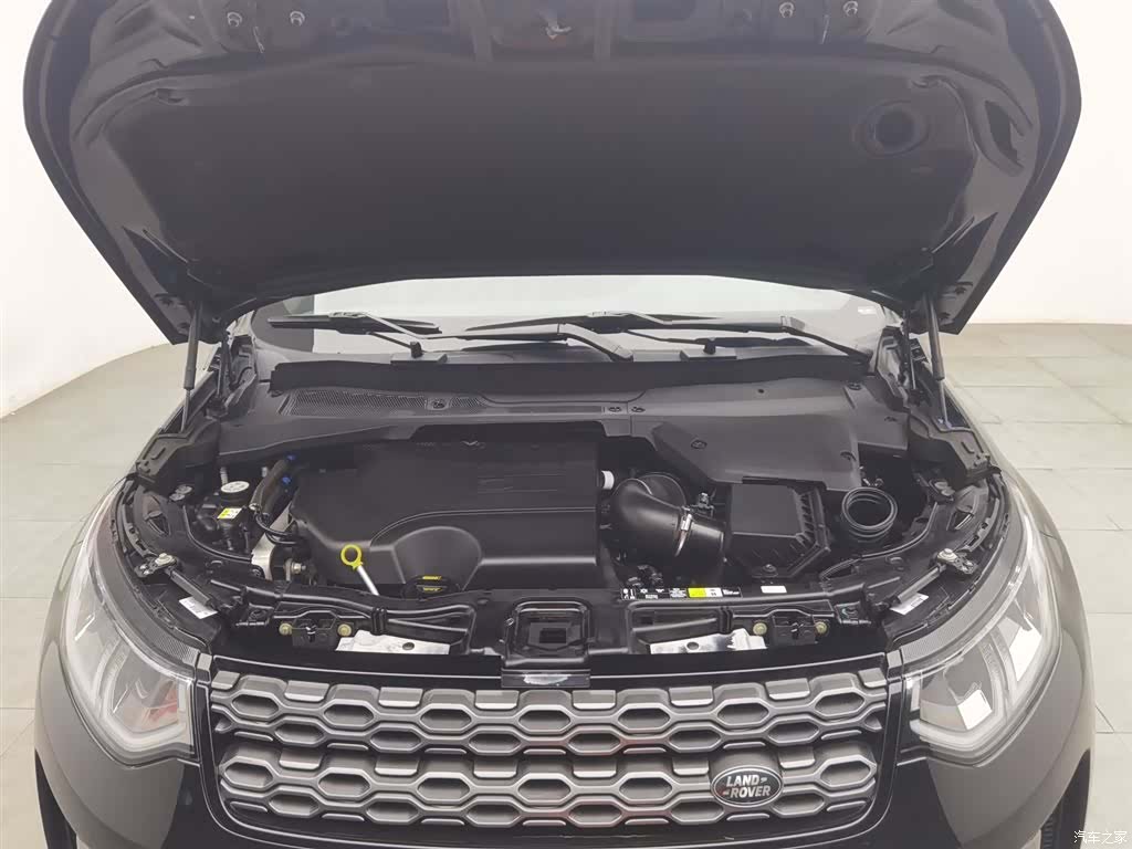 Land Rover Discovery, 2023 6