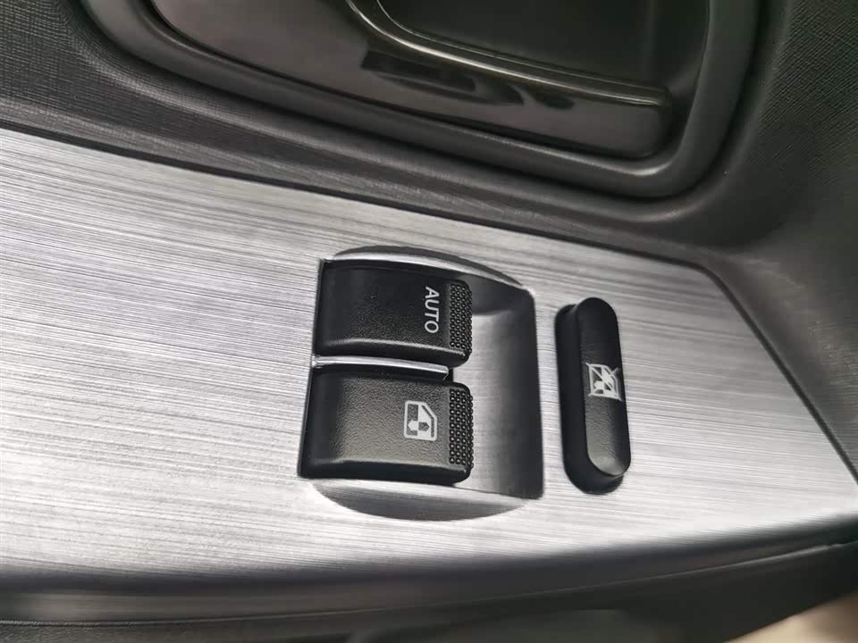 Changan Kaicheng Changan Ruixing M60