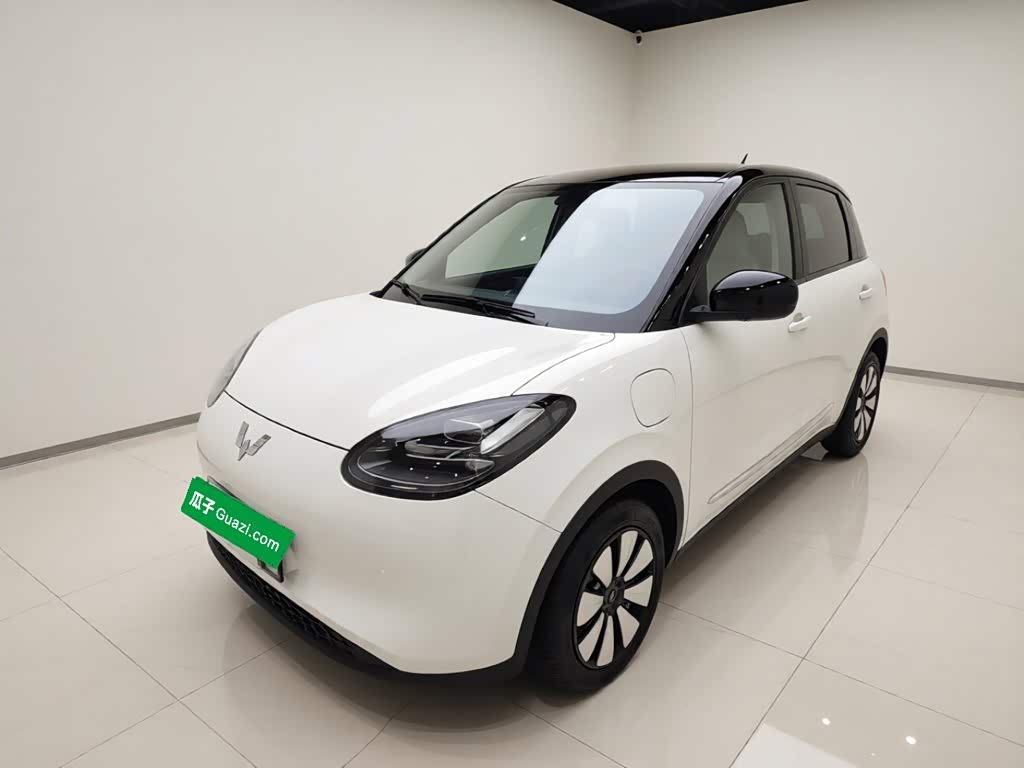 Wuling Binguo