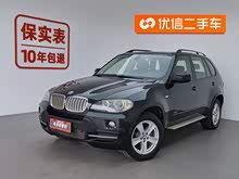 X5() 2009 xDrive30i