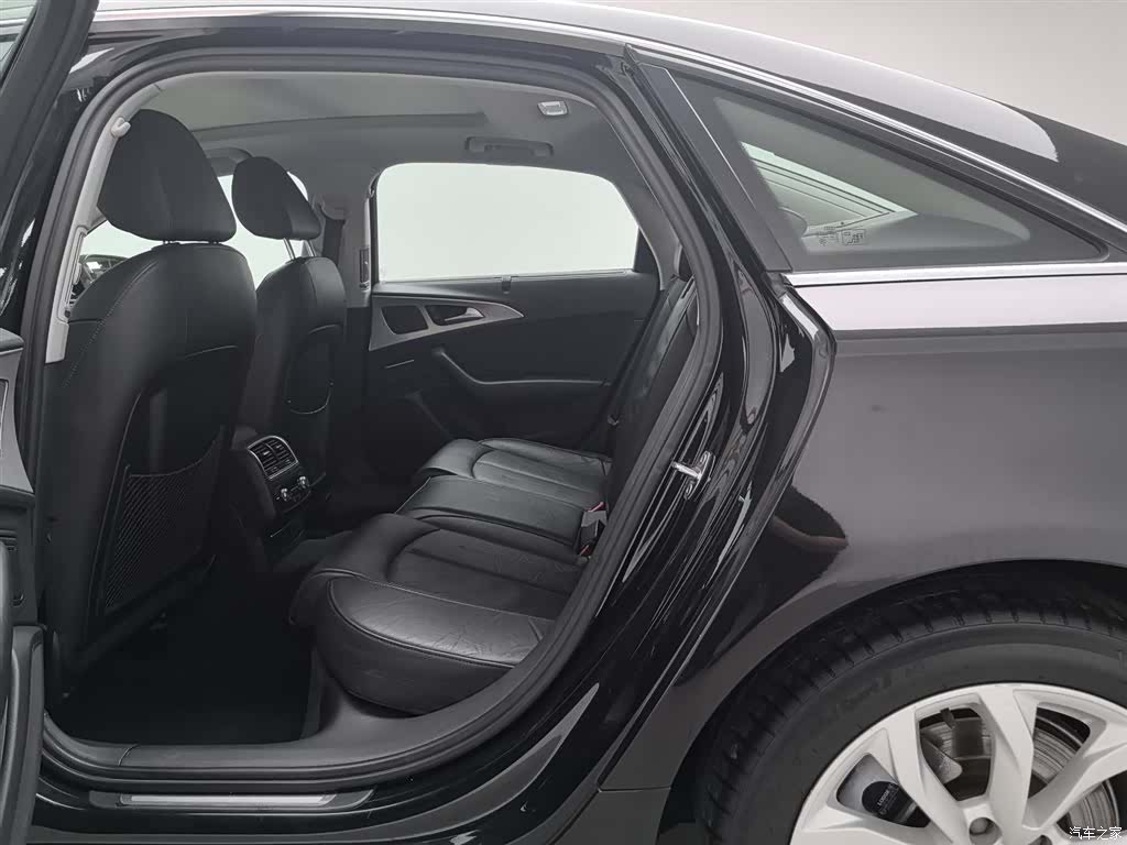 Audi A6L, 2017 15
