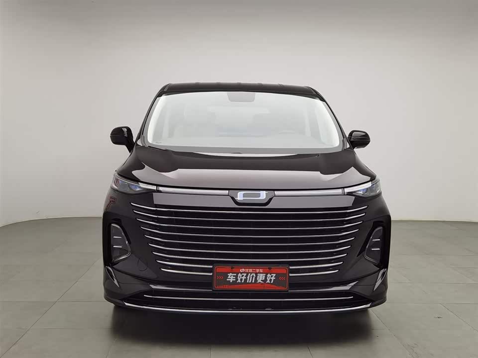 Besturn M9 Besturn M9