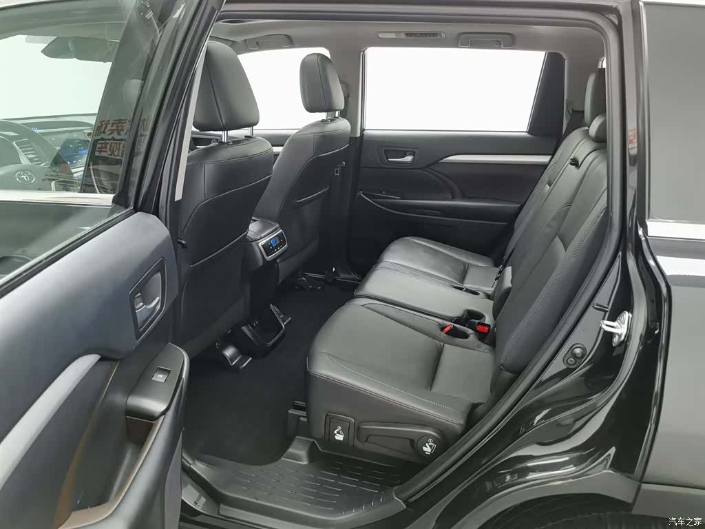 Toyota Highlander, 2021 15