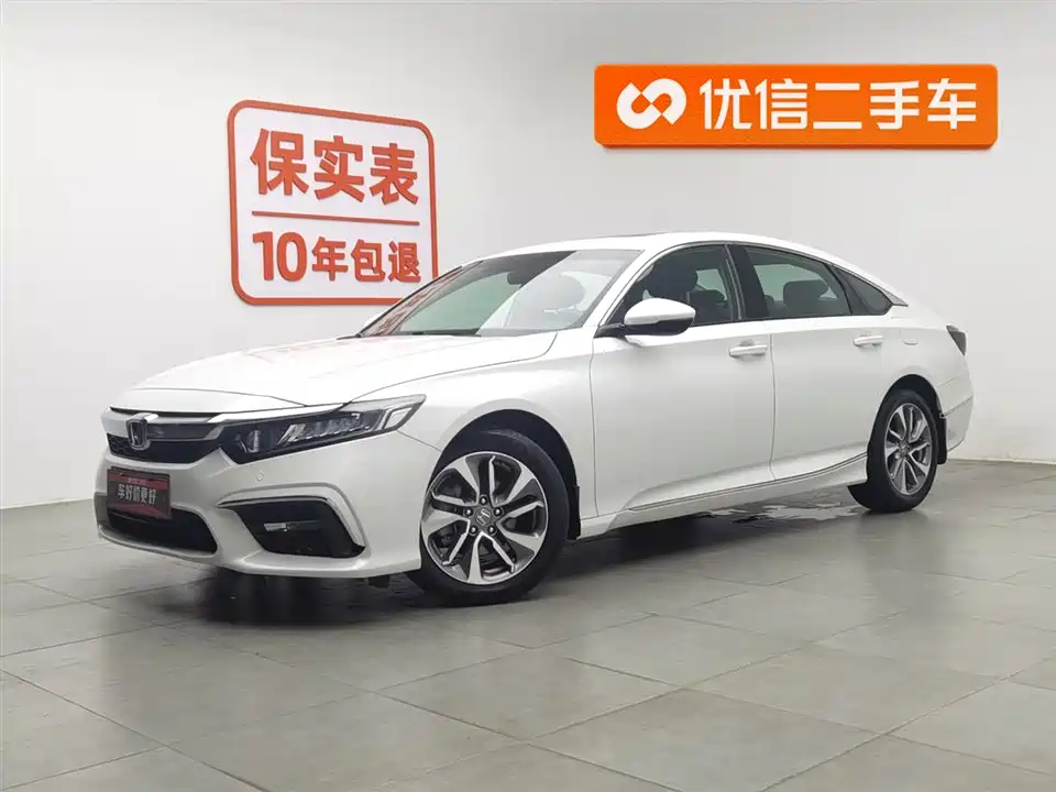 Honda Yingshipai
