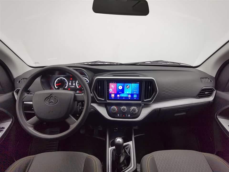 Changan Kaicheng Changan Ruixing M60