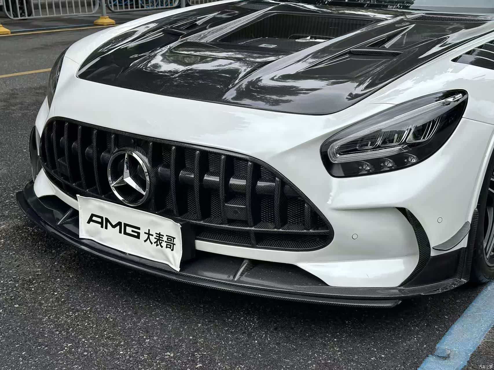 MG AMG, 2021 13