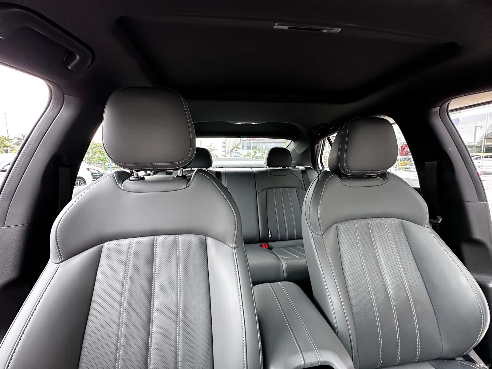 Trumpchi Empow, 2025 15