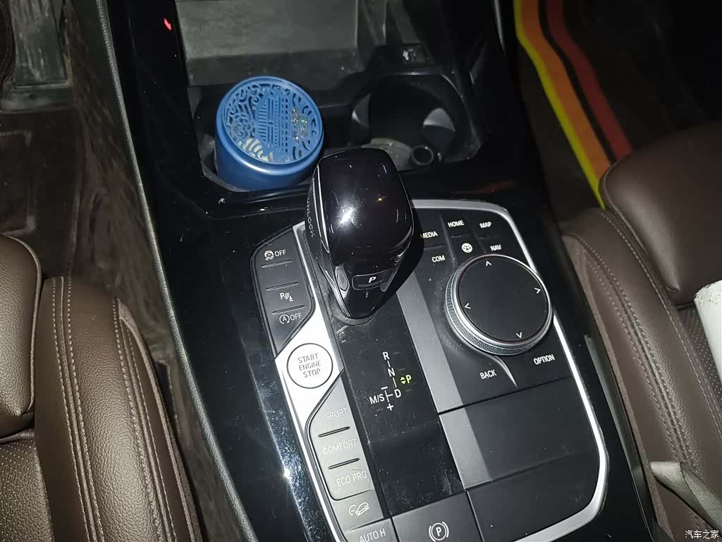 BMW X3, 2022 10