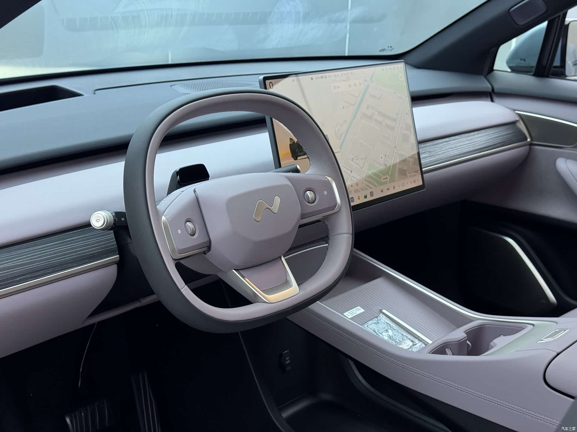 NIO L60, 2024 12