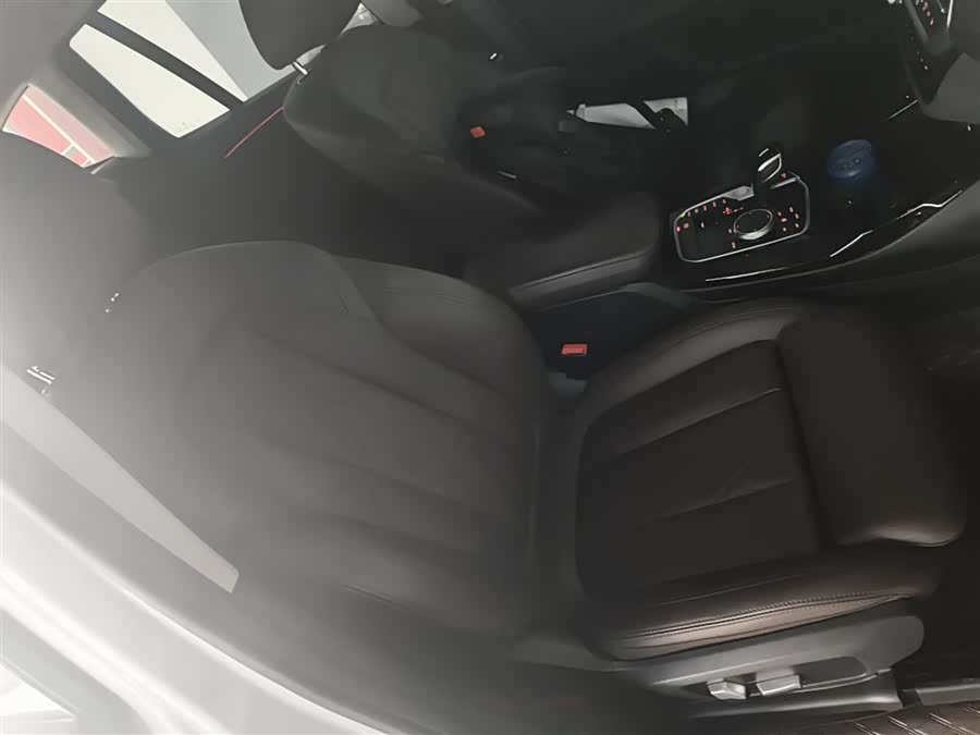 BMW X3 2022, фото 20