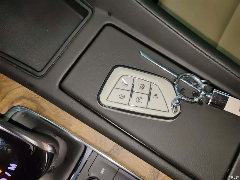 Cadillac CT5, 2023 17