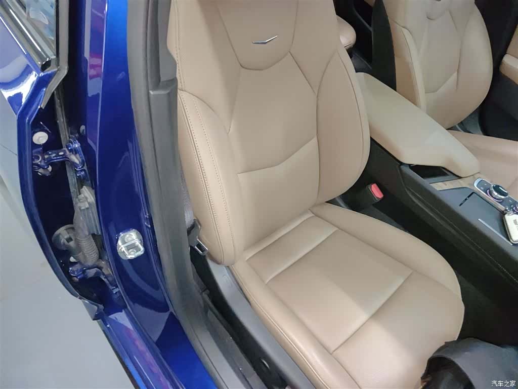 Cadillac CT5, 2023 20