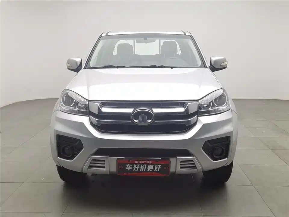 Great Wall Fengjun 5