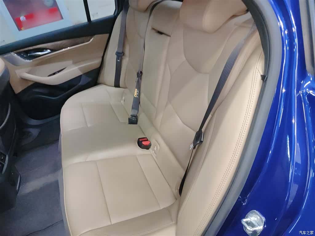 Cadillac CT5, 2023 13