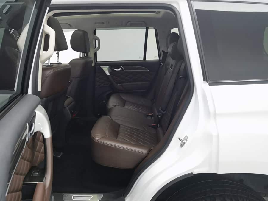 Haval H9 2019, фото 15